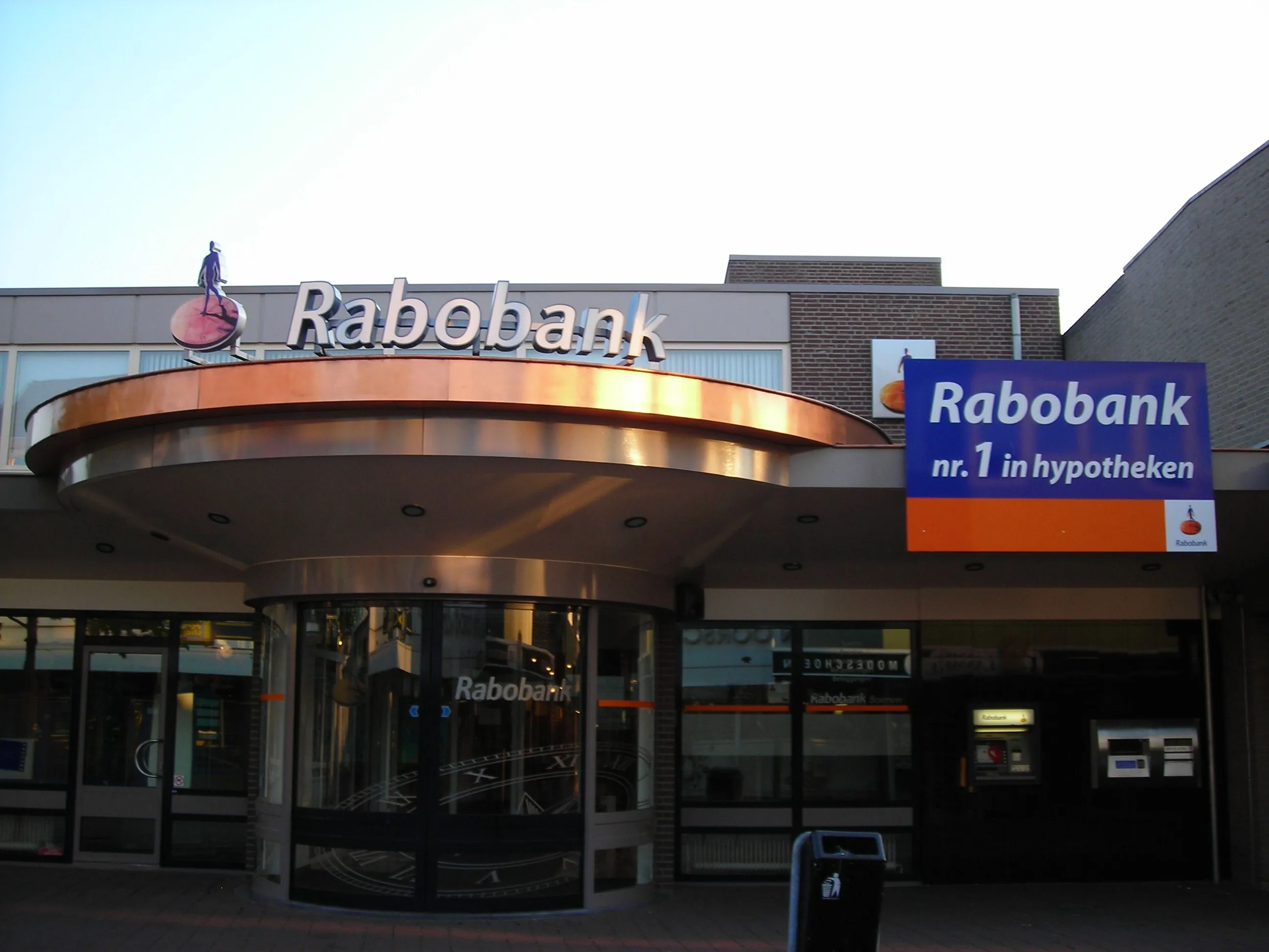 rabobank