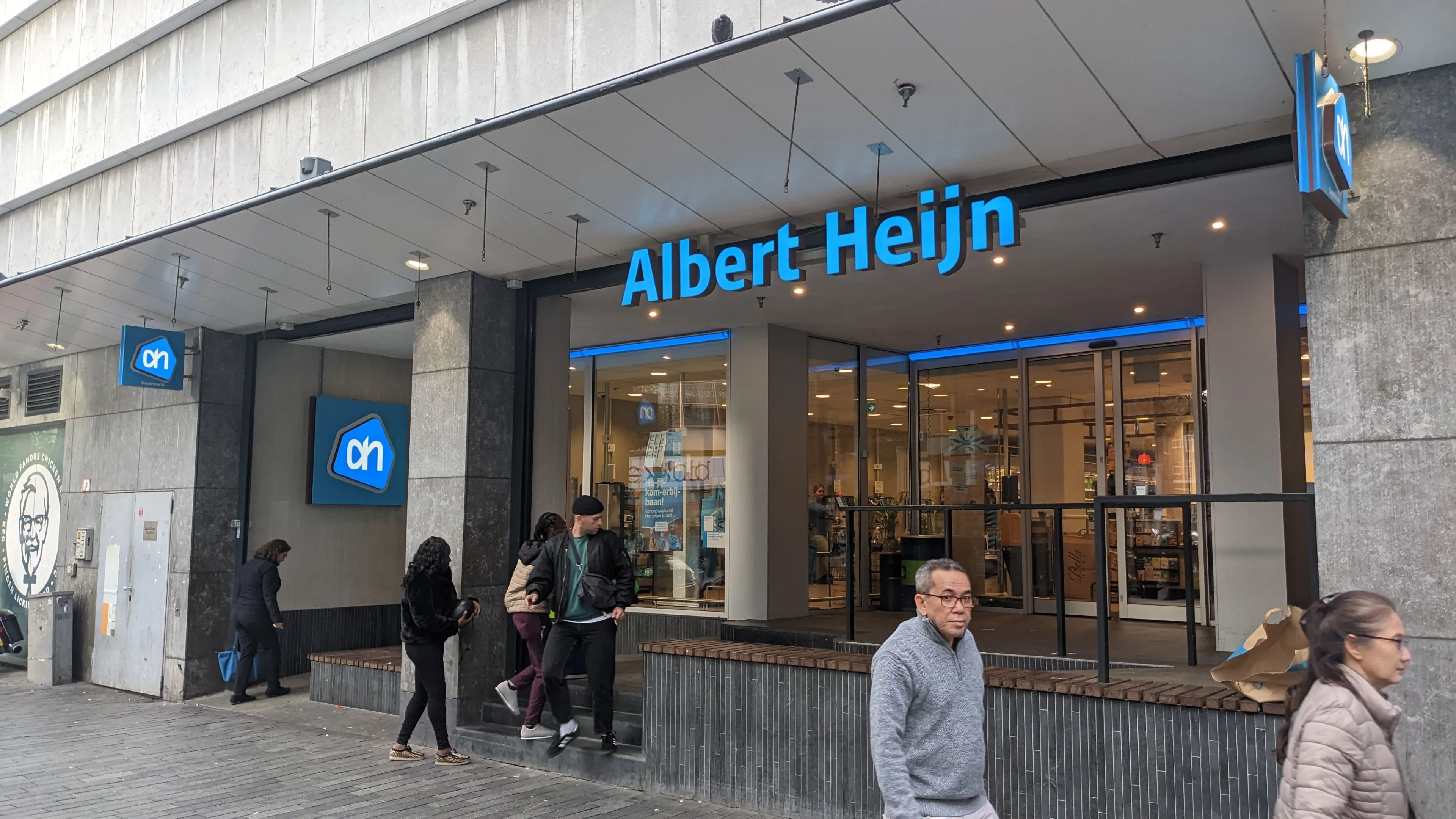 albert