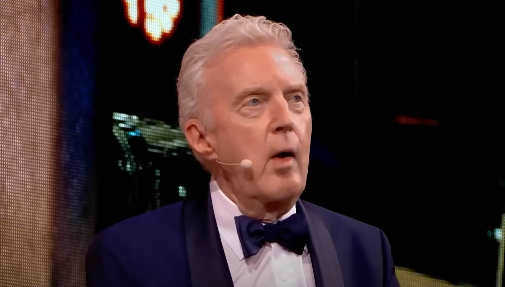 André van Duin beleeft verschrikkelijke tijden