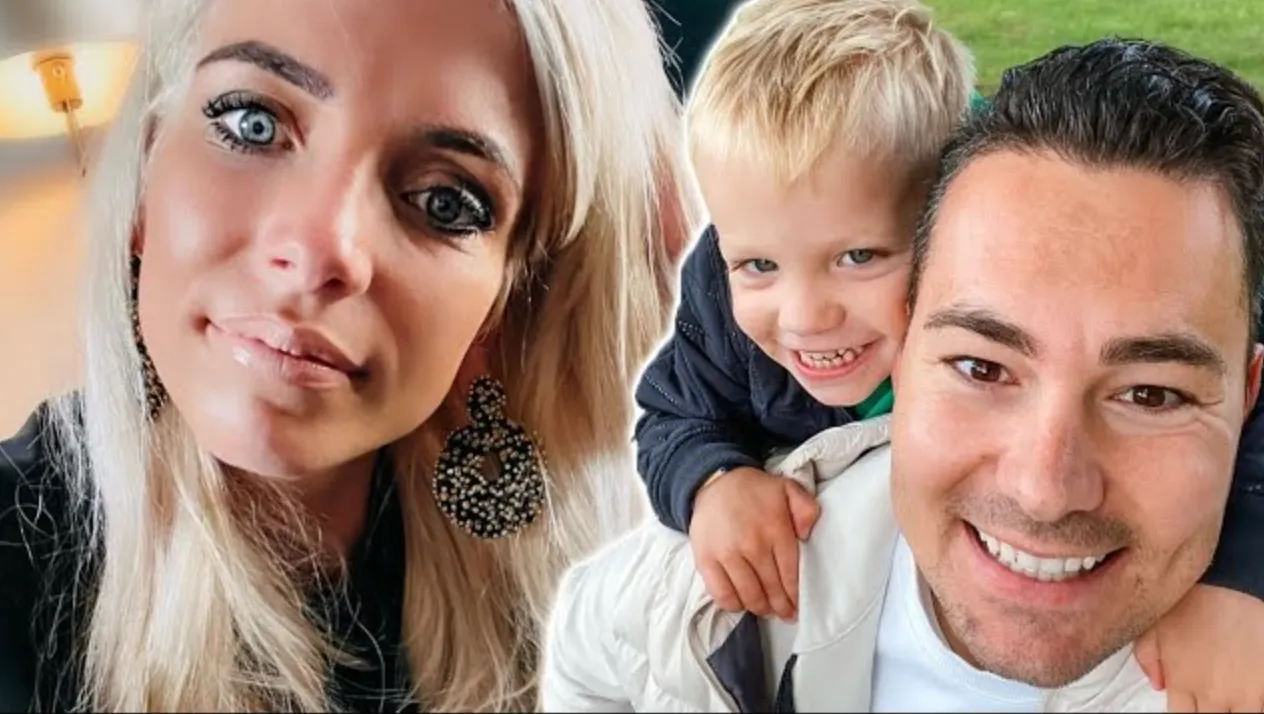 OML-Roy en vrouw delen emotionele boodschap over moeilijke tijden