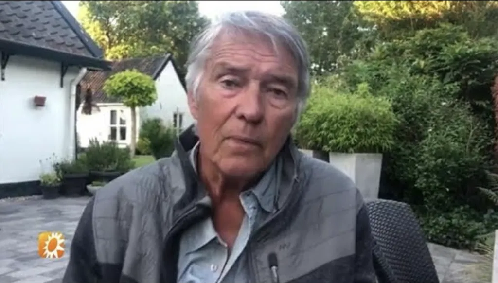 Nabestaanden maken informatie bekend over uitvaart Ron Brandsteder (74)