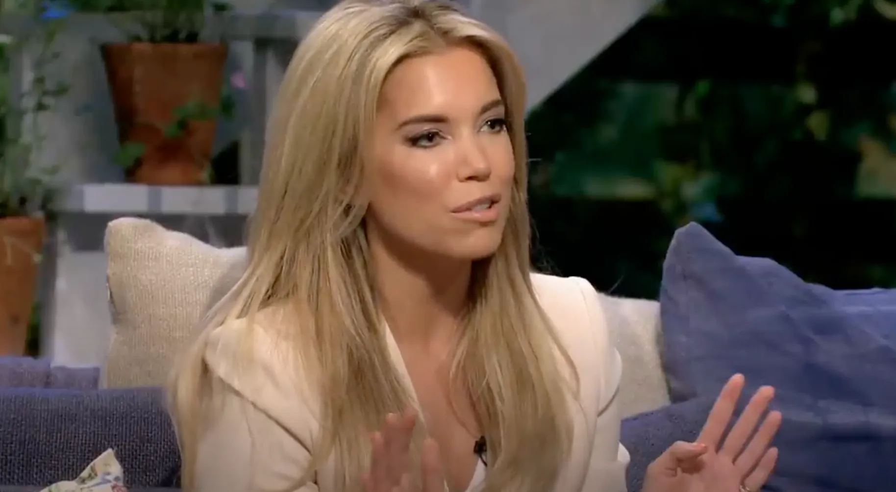 Ongelooflijk! Zoveel geld heeft Sylvie Meis op haar naam staan