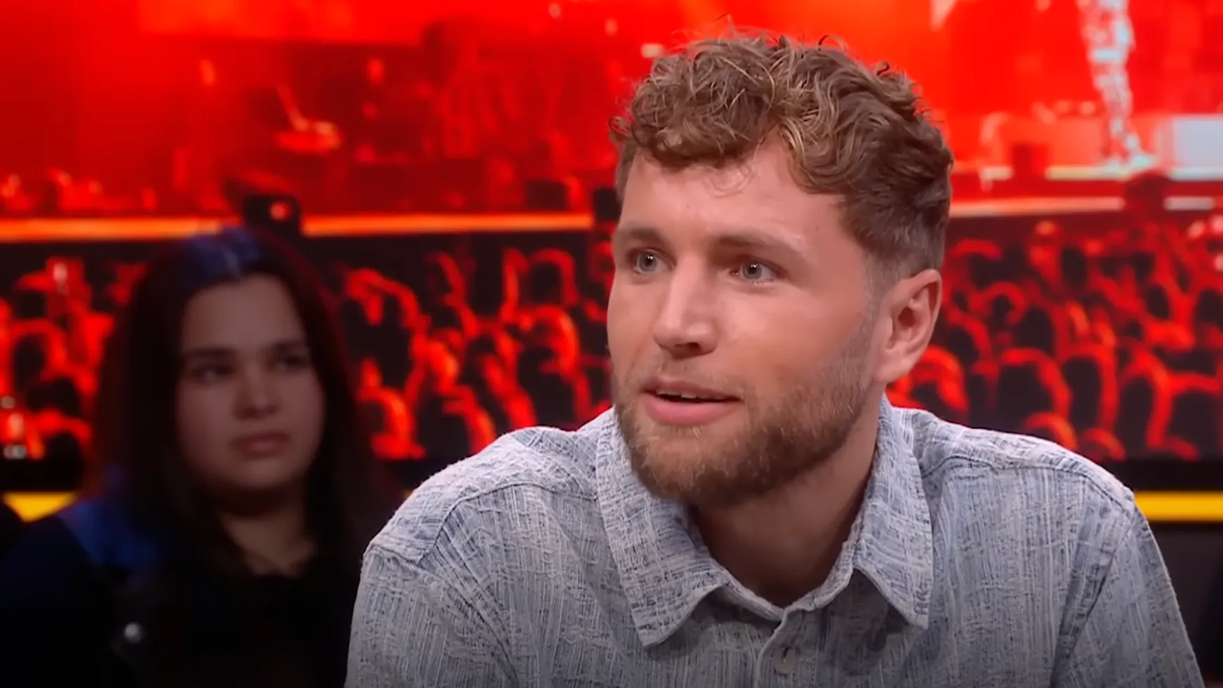 Hartverscheurend: Freek (32) van Suzan en Freek heeft ongeneeslijke longkanker