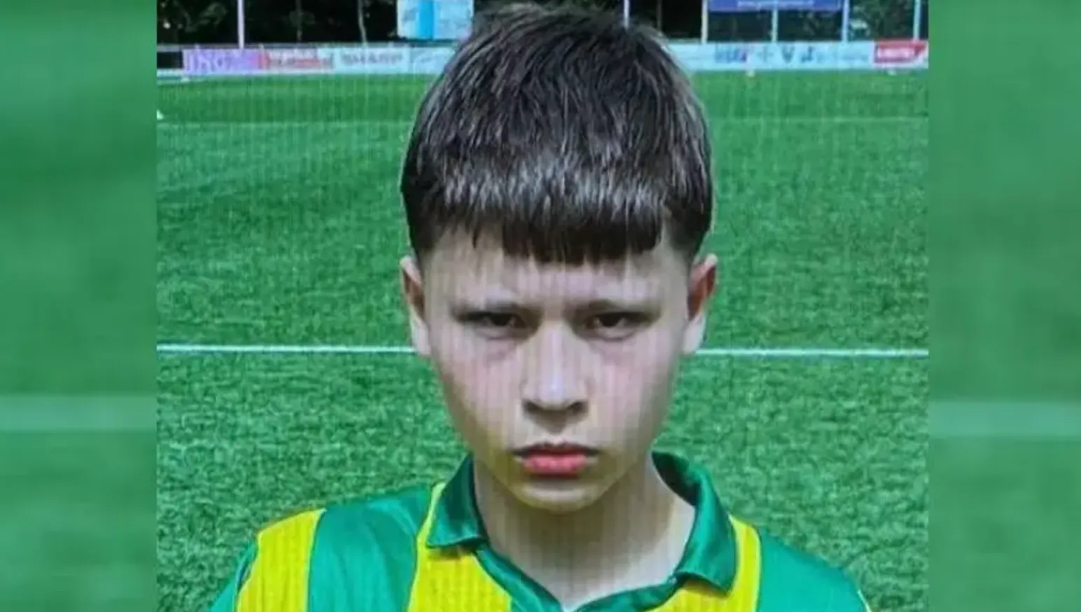 Sylvano (12) al dagen spoorloos – politie is dringend op zoek