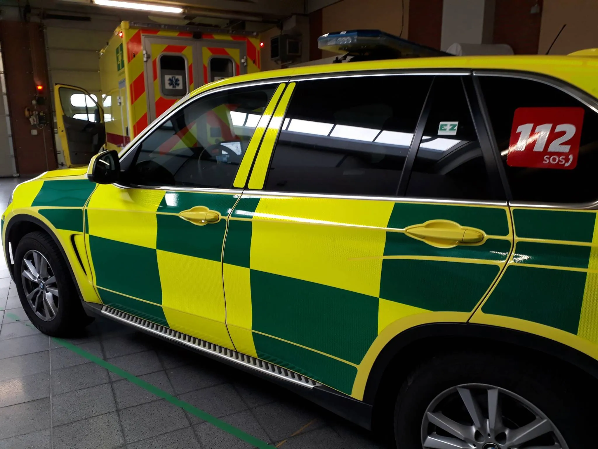 Peuter overleden nadat vader hem vergeet in snikhete auto