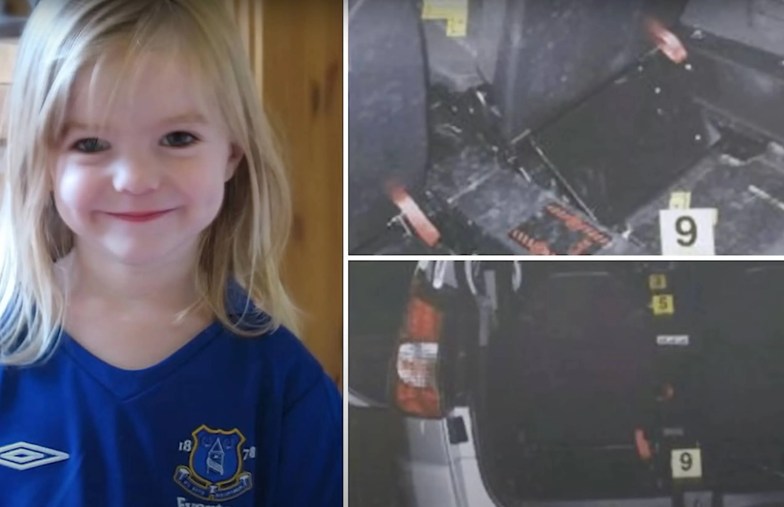Verschrikkelijk nieuws voor ouders van Maddie McCann, nieuwe ontwikkelingen