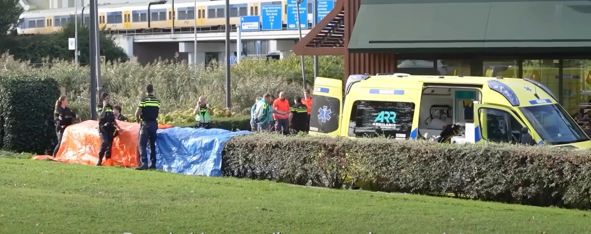 Wat er écht gebeurde bij de dood van de 15-jarige in Capelle… het OM reageert nu