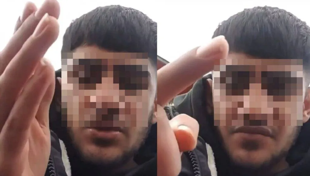 Boze Syrische vluchteling deelt woedende video: "ik vertrek omdat Nederland alles slecht regelt"