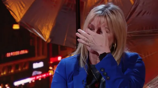 Heftig nieuws voor Bridget Maasland: "Heel erg geschrokken"