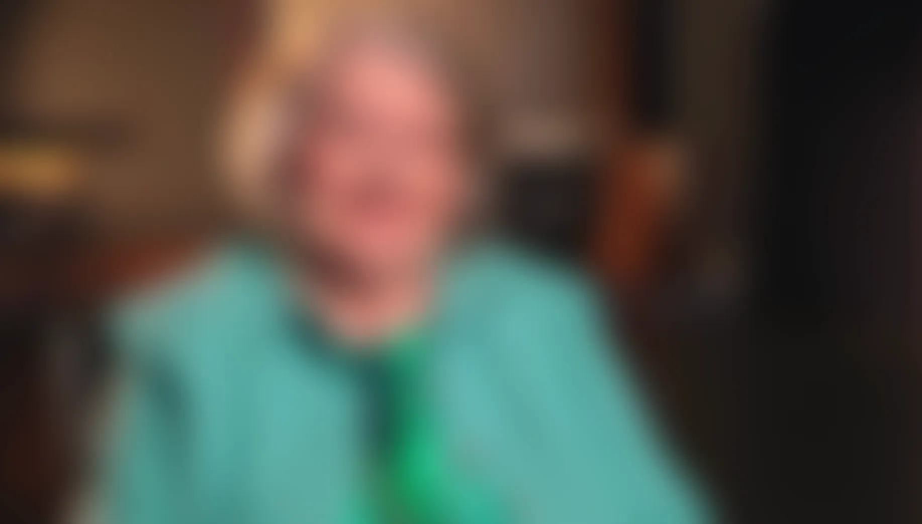 Bekende Britse actrice overleden, en je kunt haar zeker van deze rol herkennen