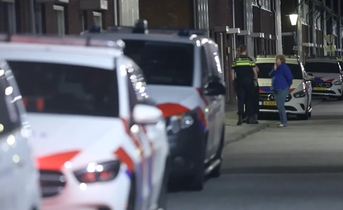 Echtpaar gewond door aanval van eigen hond, dier neergeschoten door de politie