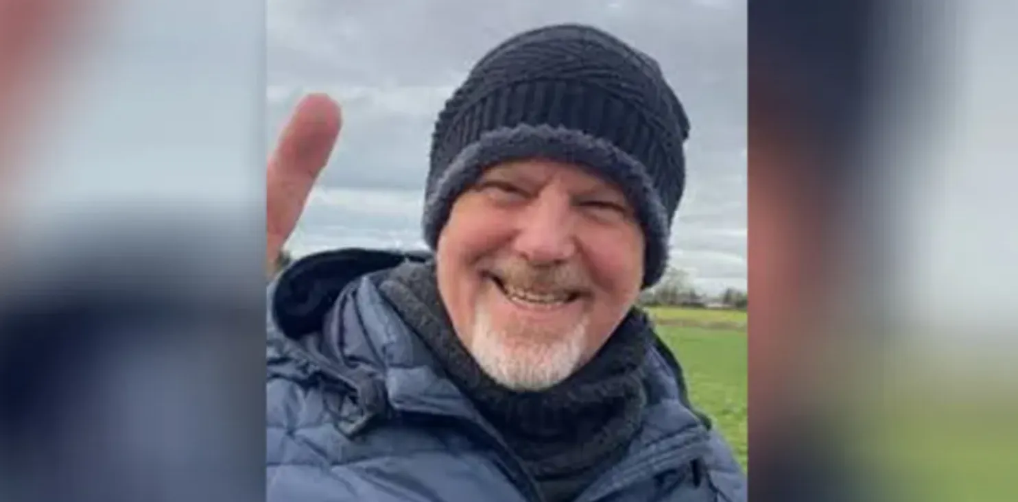 Lichaam van vermiste Rudy (65) in het water gevonden