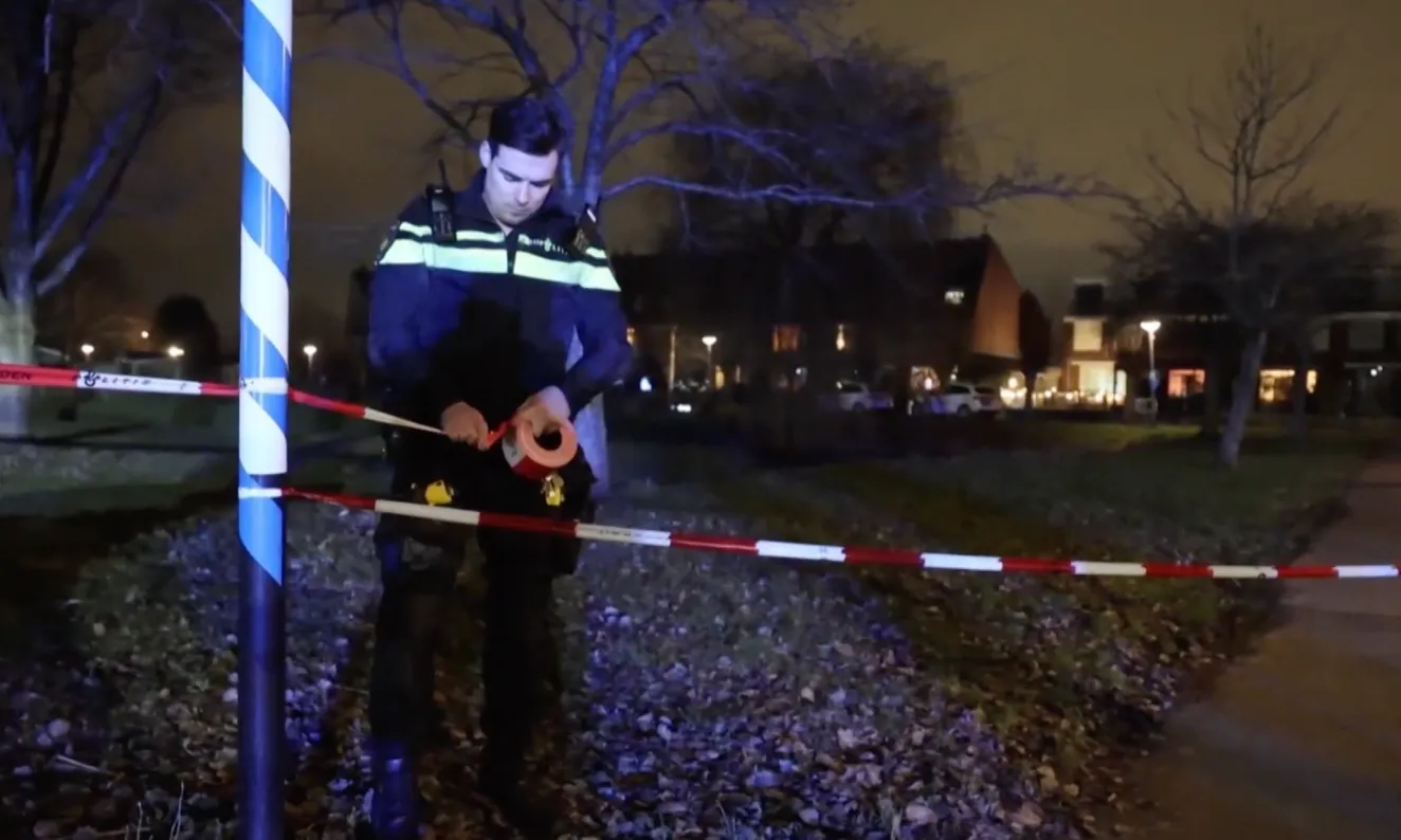 Tiener (16) doodgeschoten, 18-jarige verdachte aangehouden