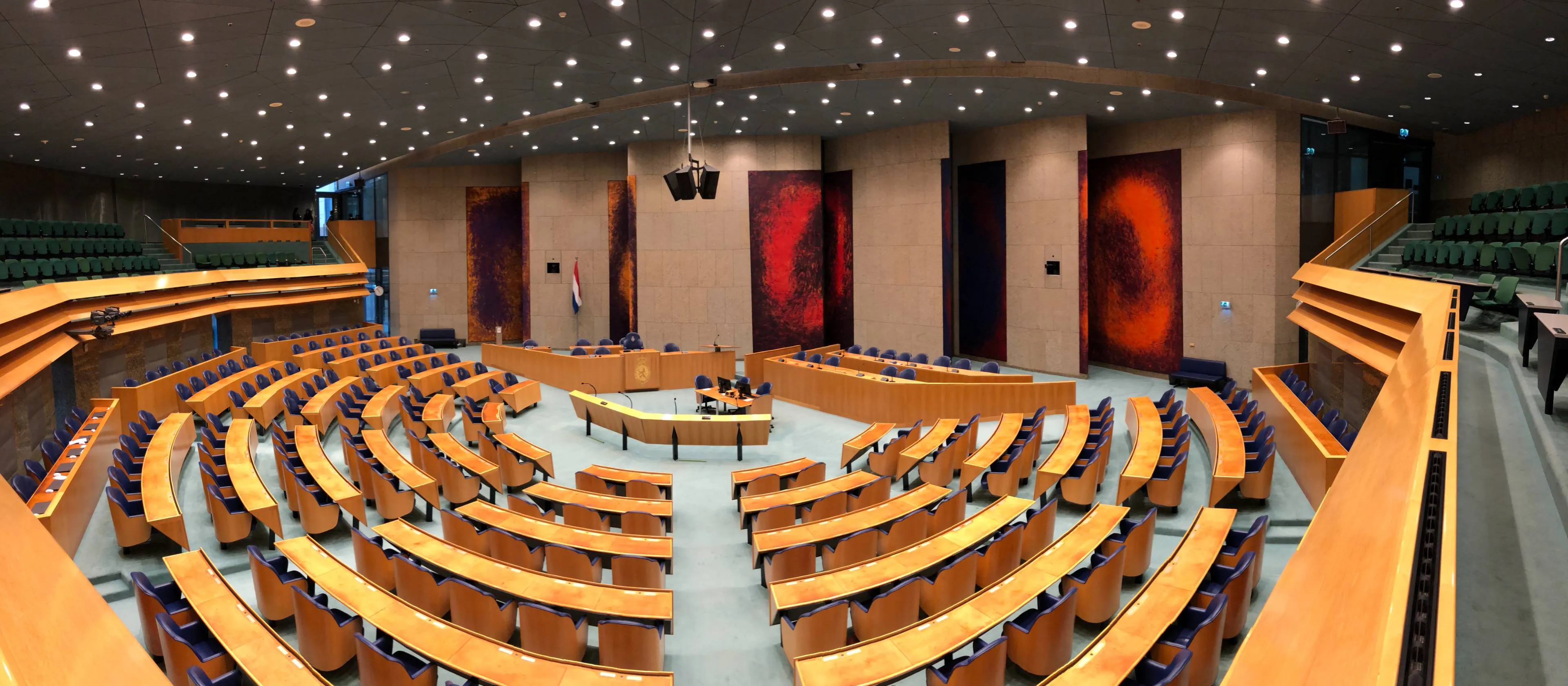 tweede kamer