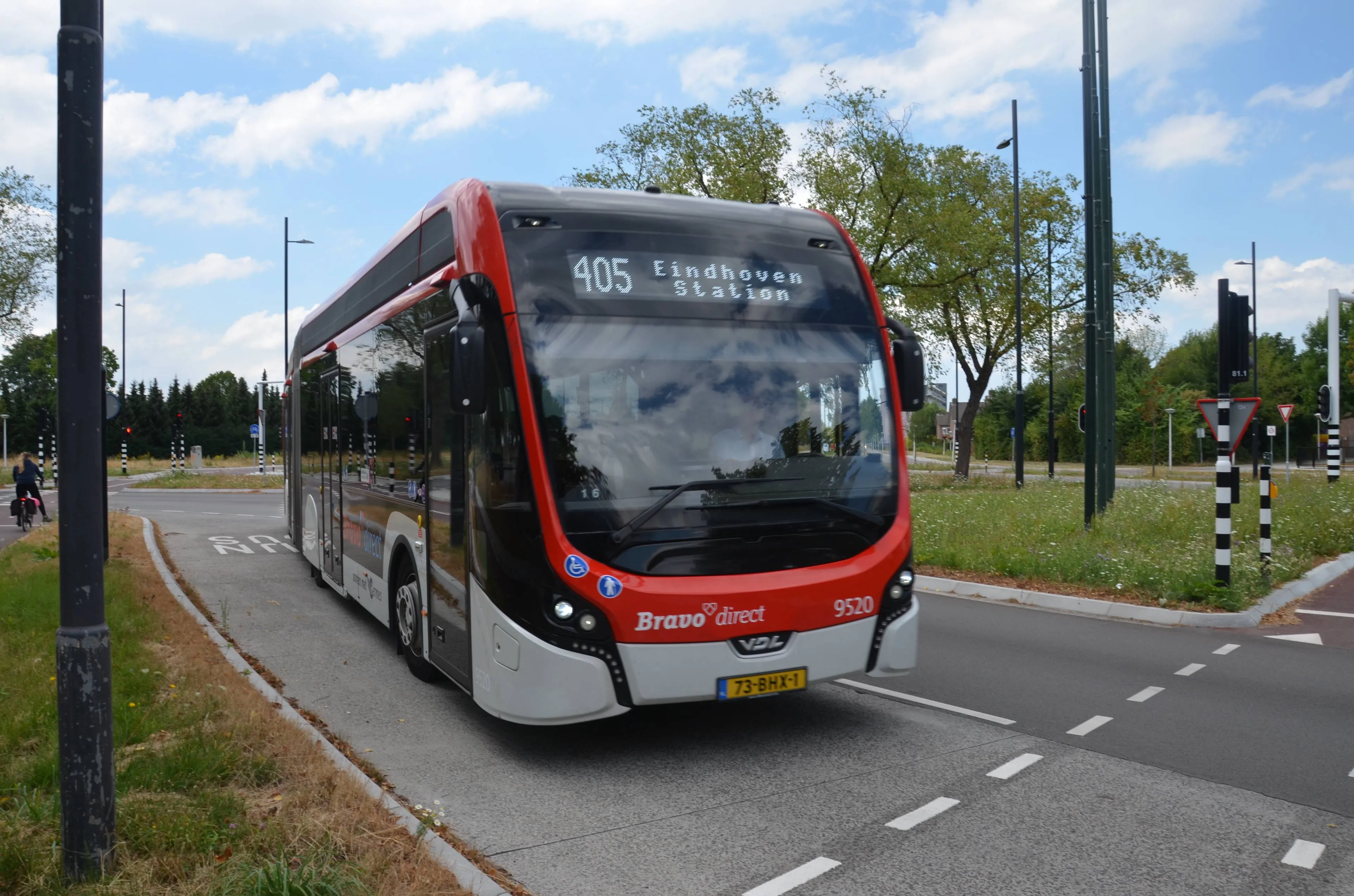 stadsbus
