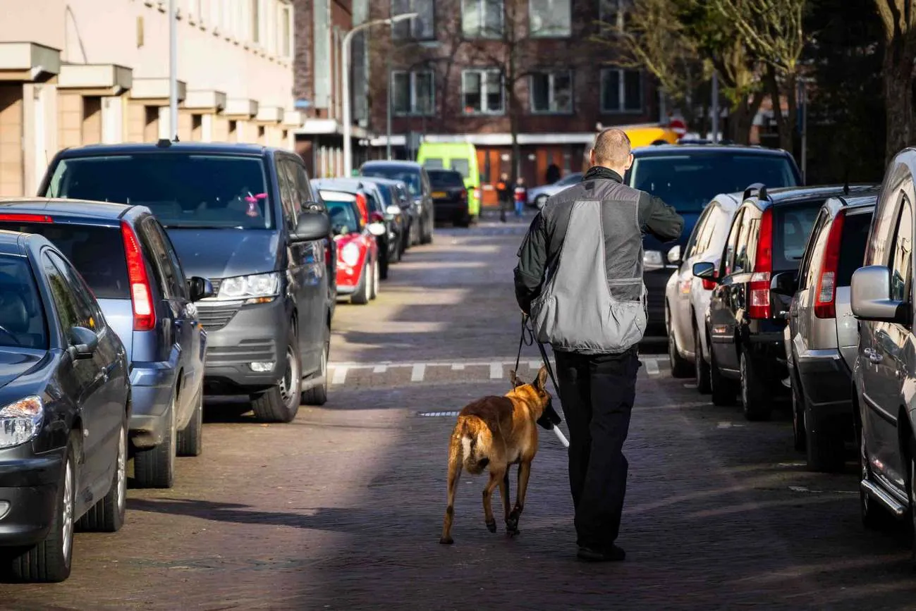 30 januari 2022 nieuwsfoto schietpartij 02 1