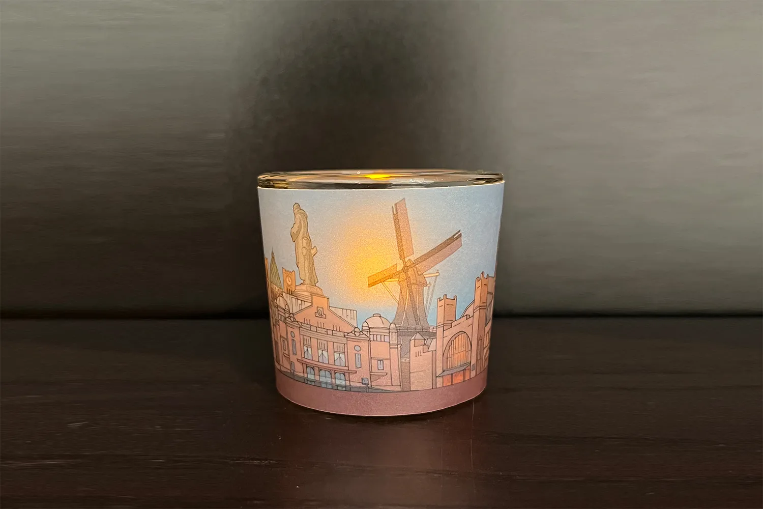 lichtje eric