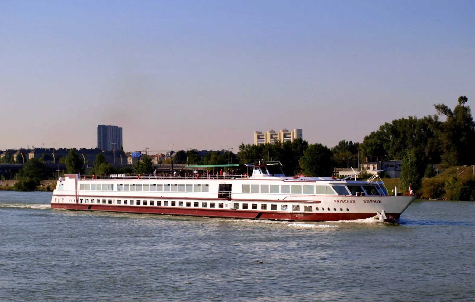 princess sophie ship 1994 001