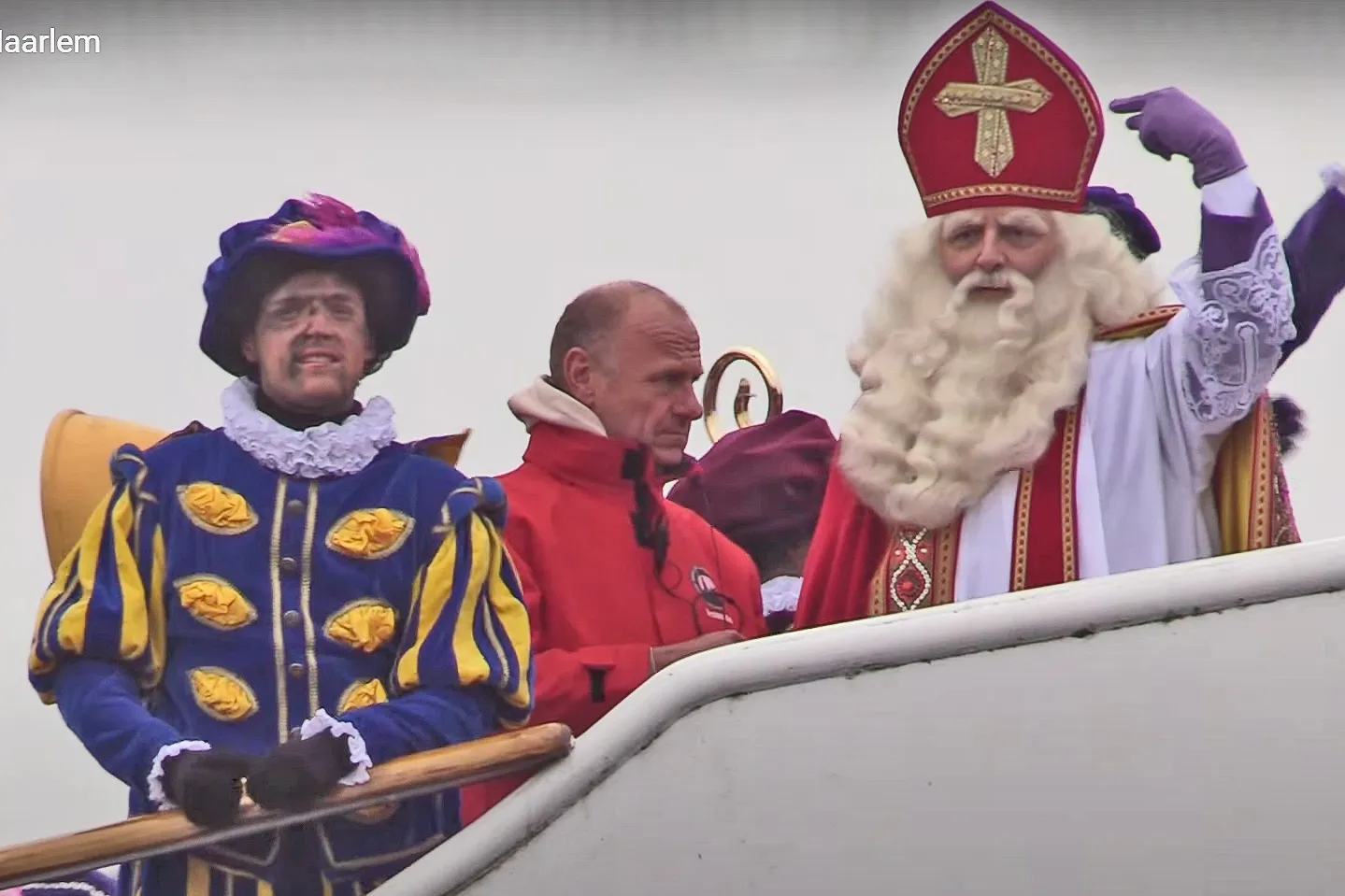 sint haarlem
