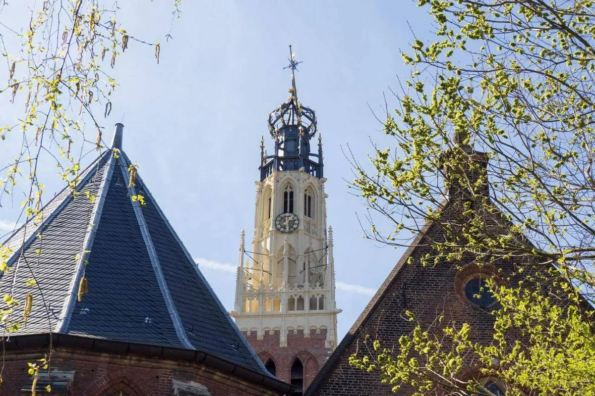 online bakenessertoren 110
