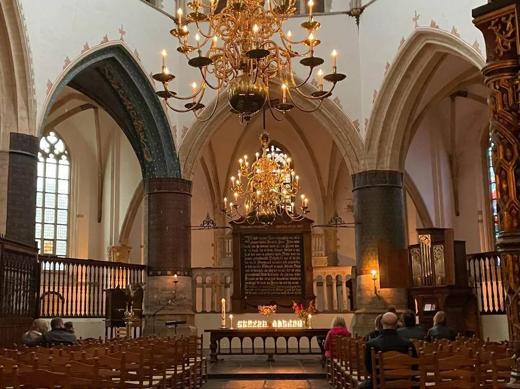 2022 11 Gedenk je Geliefden - Foto1 Tom de Haan