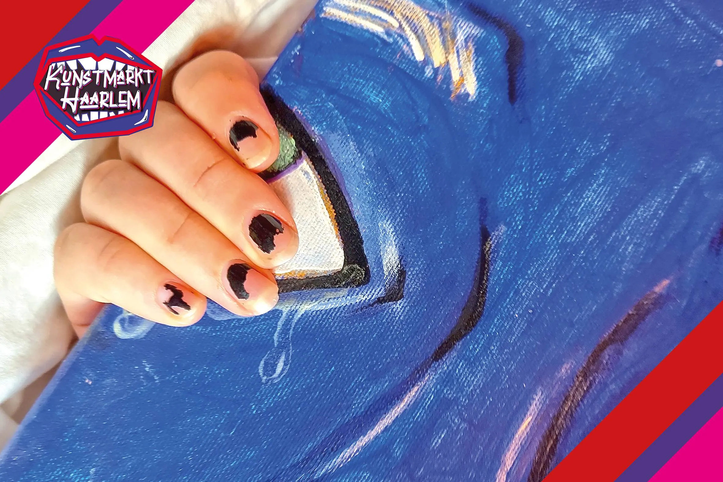 Kunstmarkt Haarlem promotiebeelden1