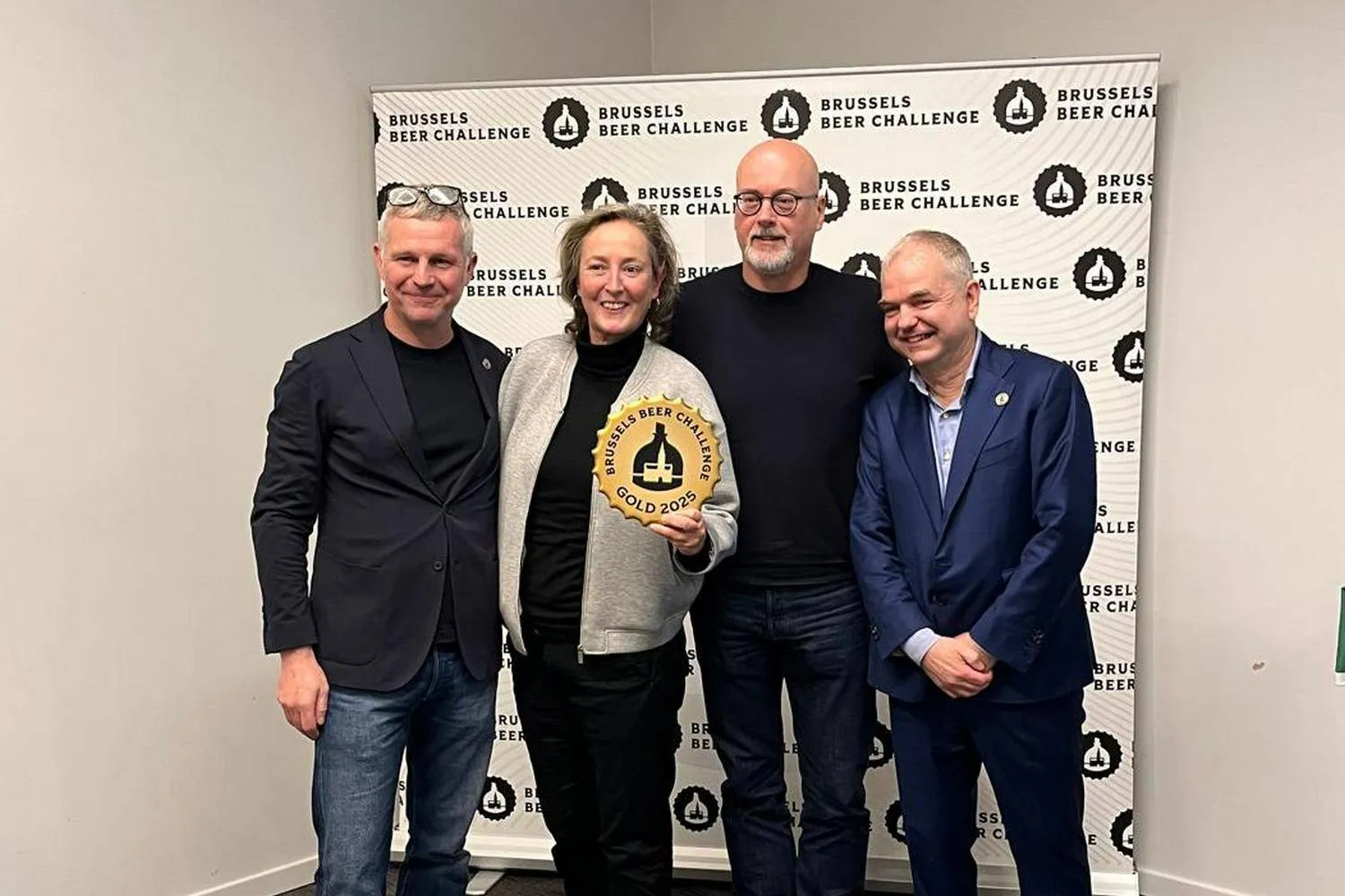 Afbeelding Jopen BBC