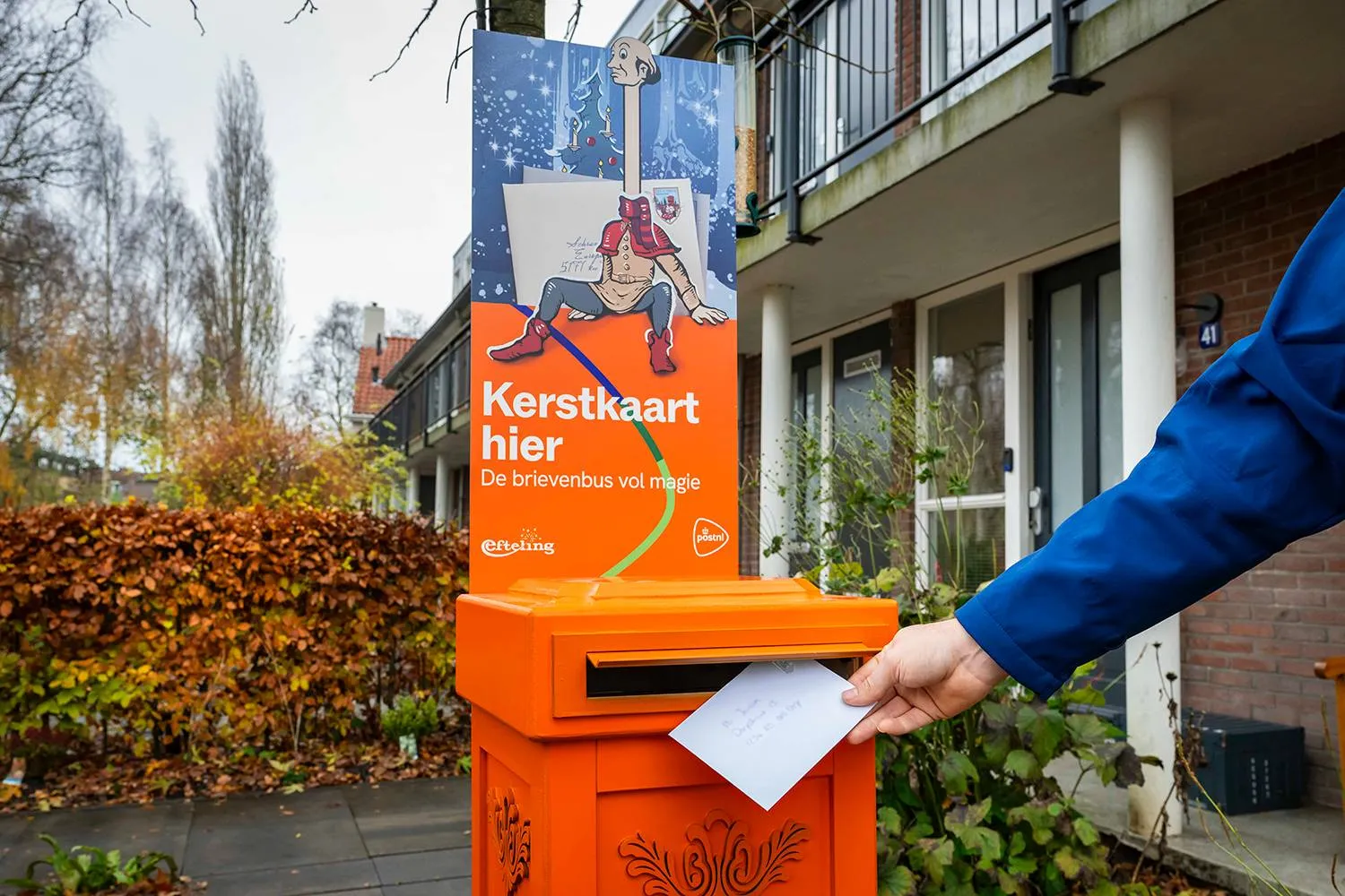 PostNL-Kerstbrievenbus-01-12-2025 kopie