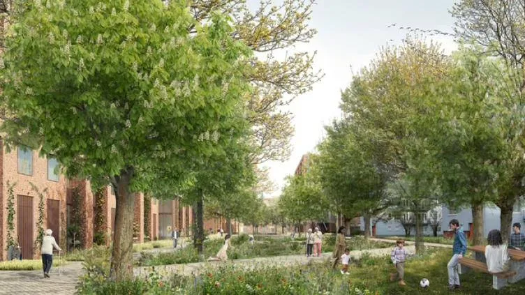 prinses_beatrixdreef_parkwijk_haarlem_gebiedsontwikkeling