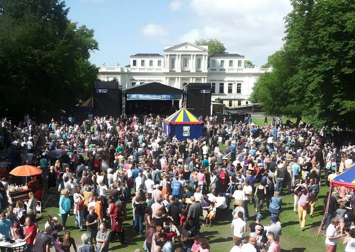 Houtfestival-in-Haarlem