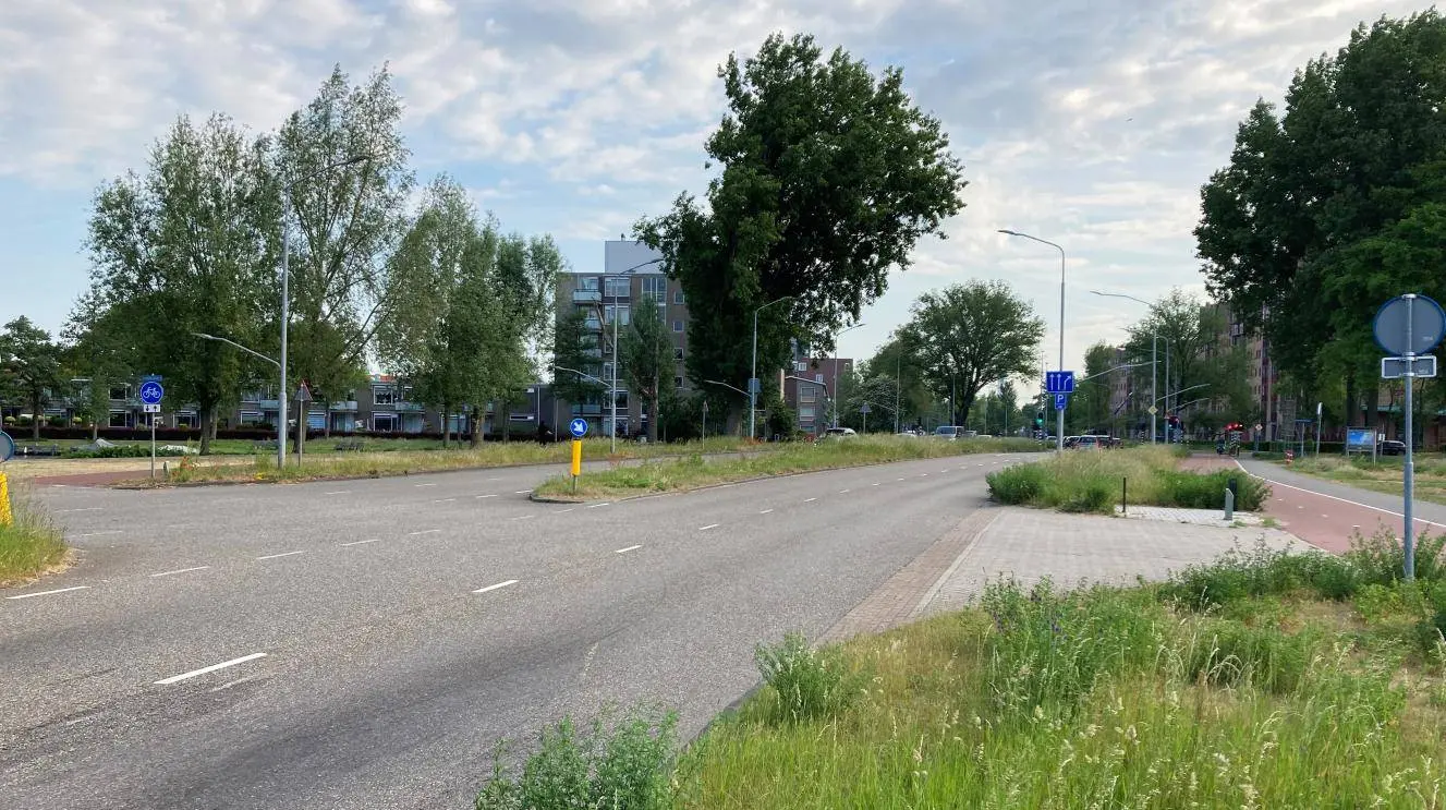 Oost - Prins Bernhardlaan - foto 2022_16-9