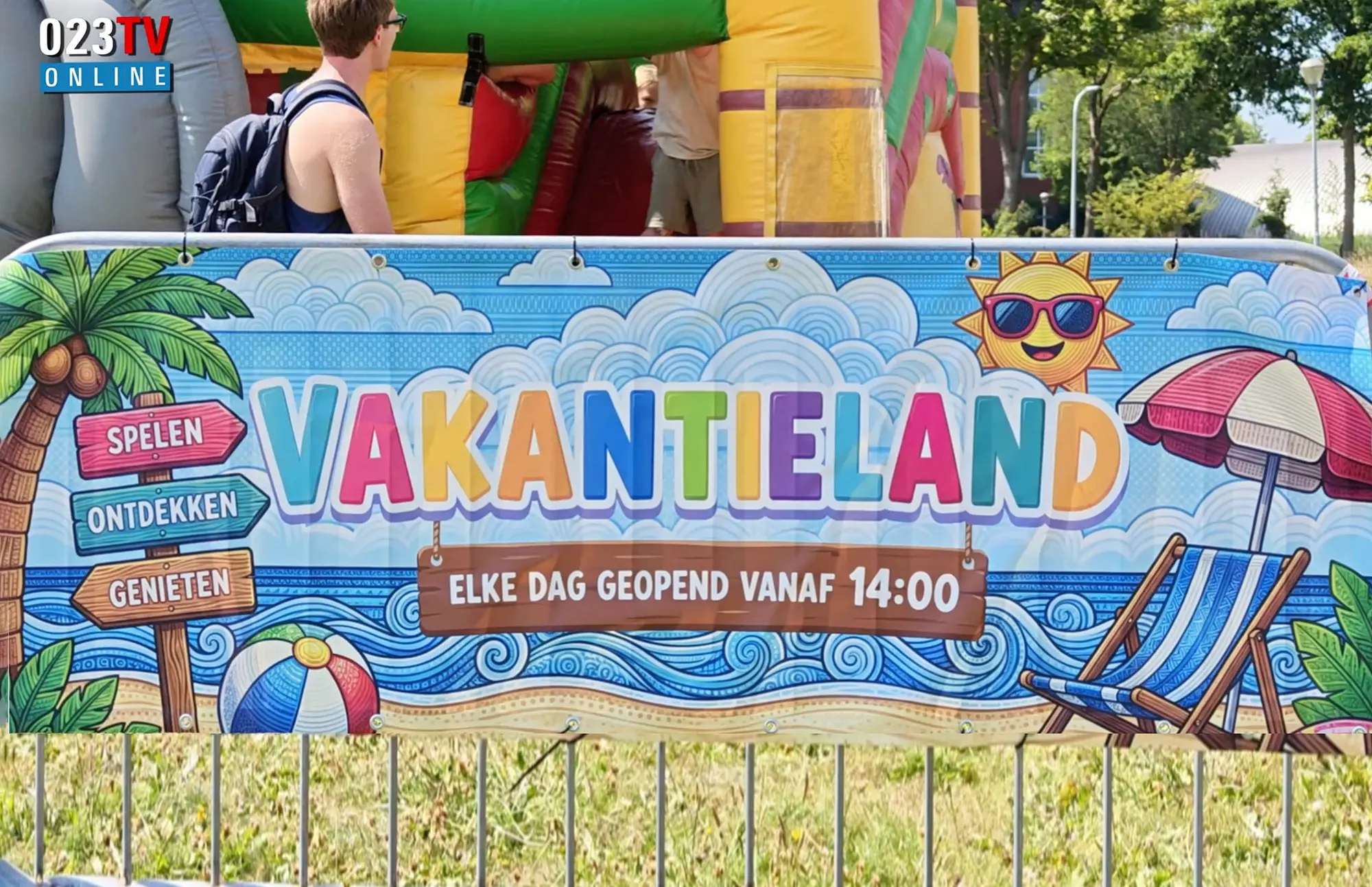 UITGELICHT