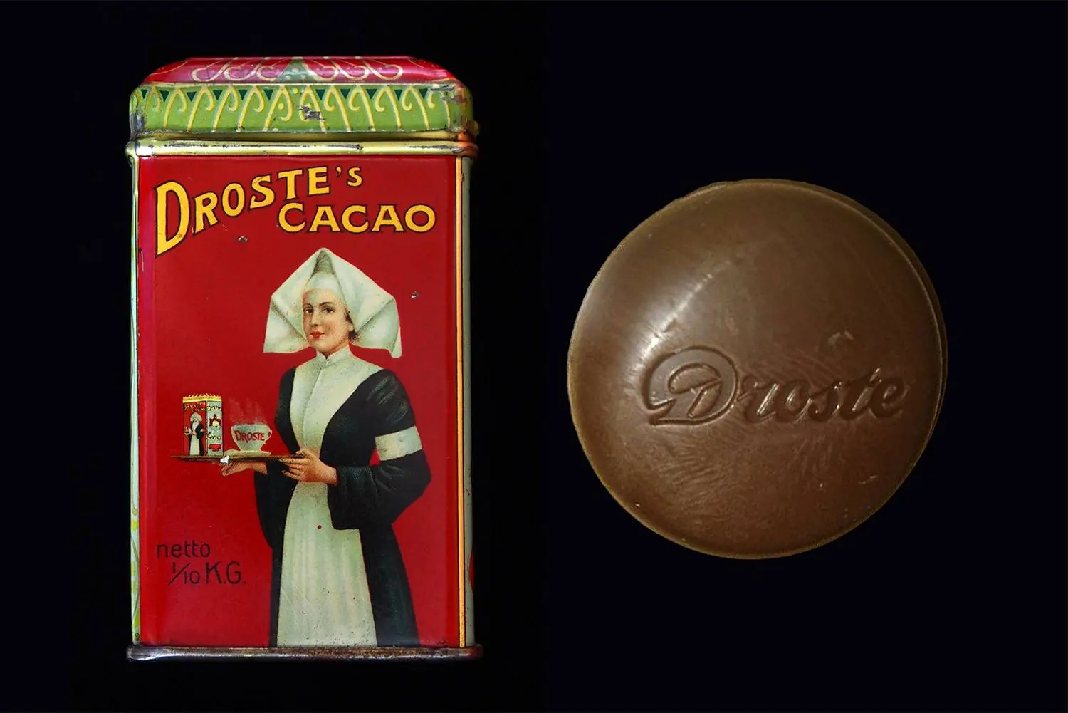 droste