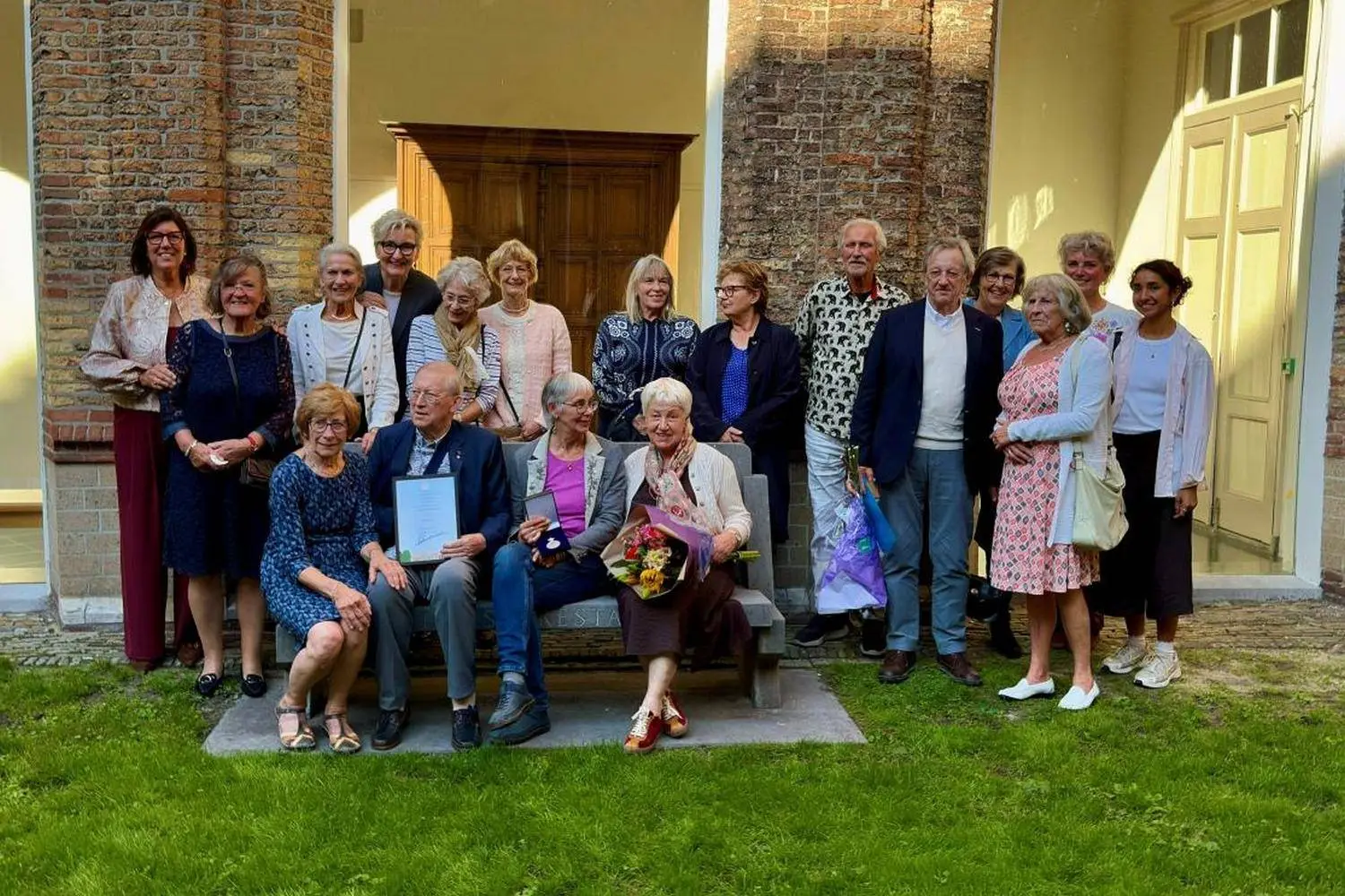 vereniging