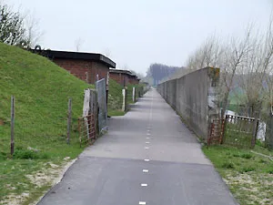 262 oostaanzicht