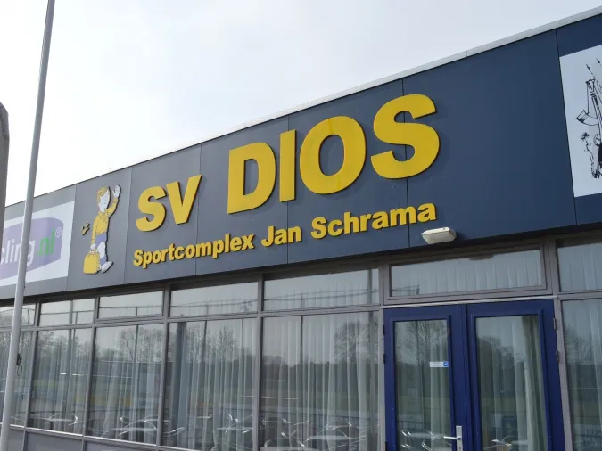 433 dios