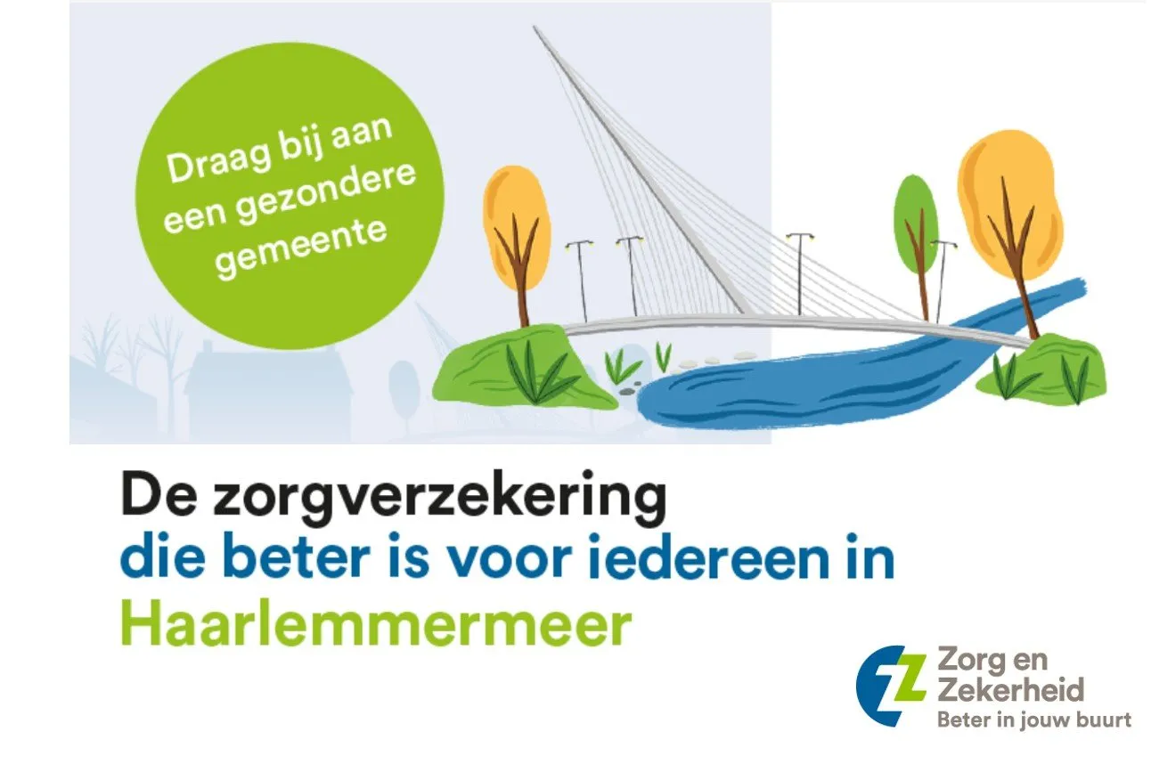 afbeelding haarlemmermeer