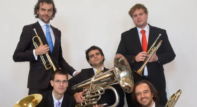 brass quintet