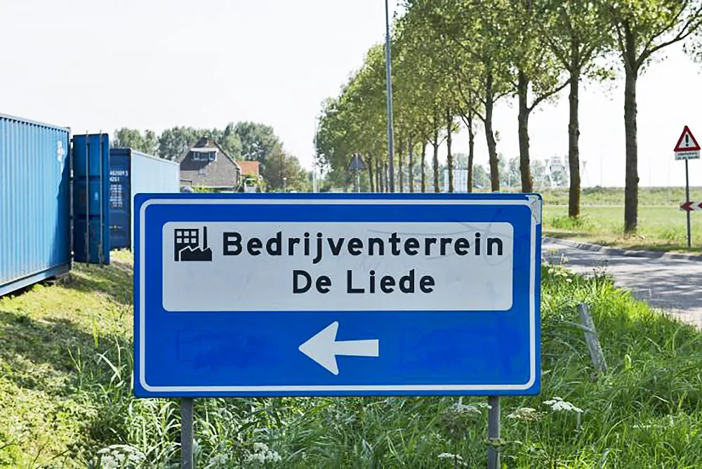 de liede gemeente haarlemmermeer