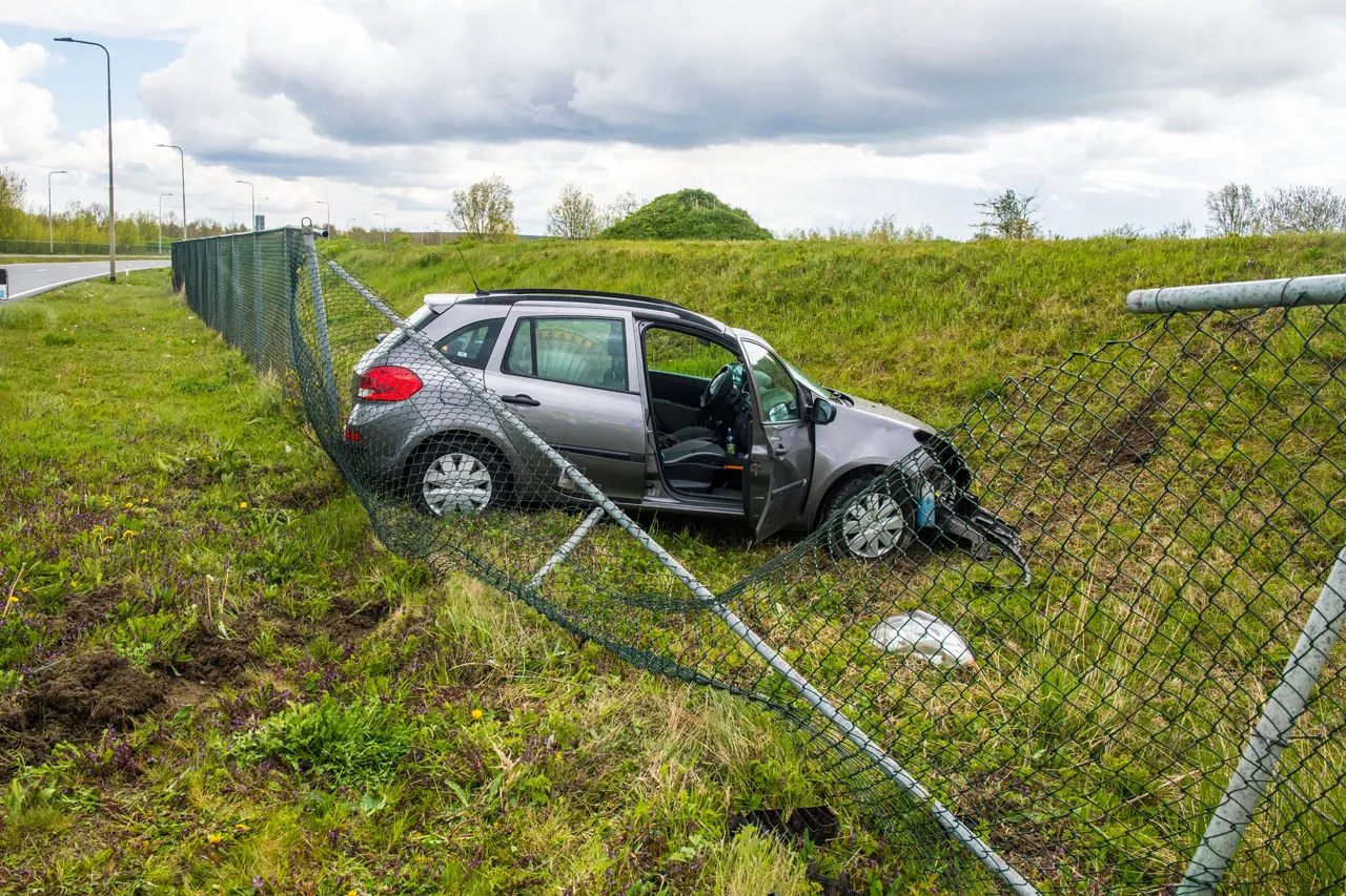 evl n201 rijkerdreef 3