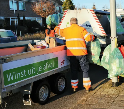 inzameling rijsenhout 0