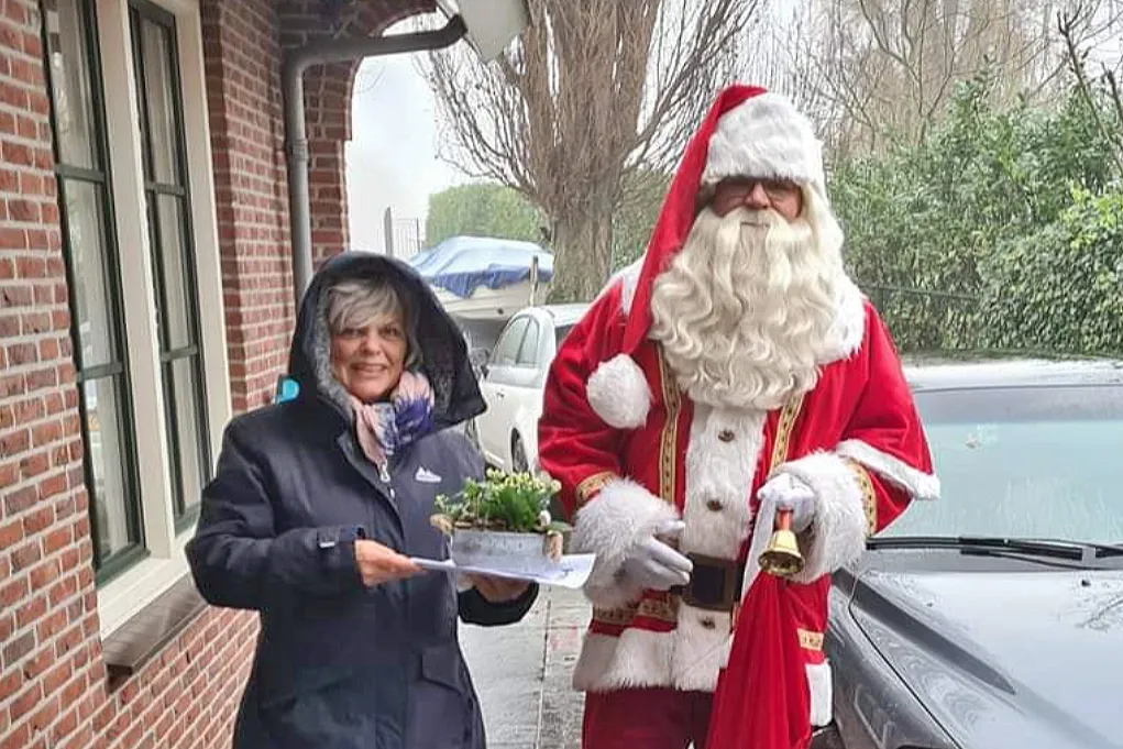 kerst beinsdorp