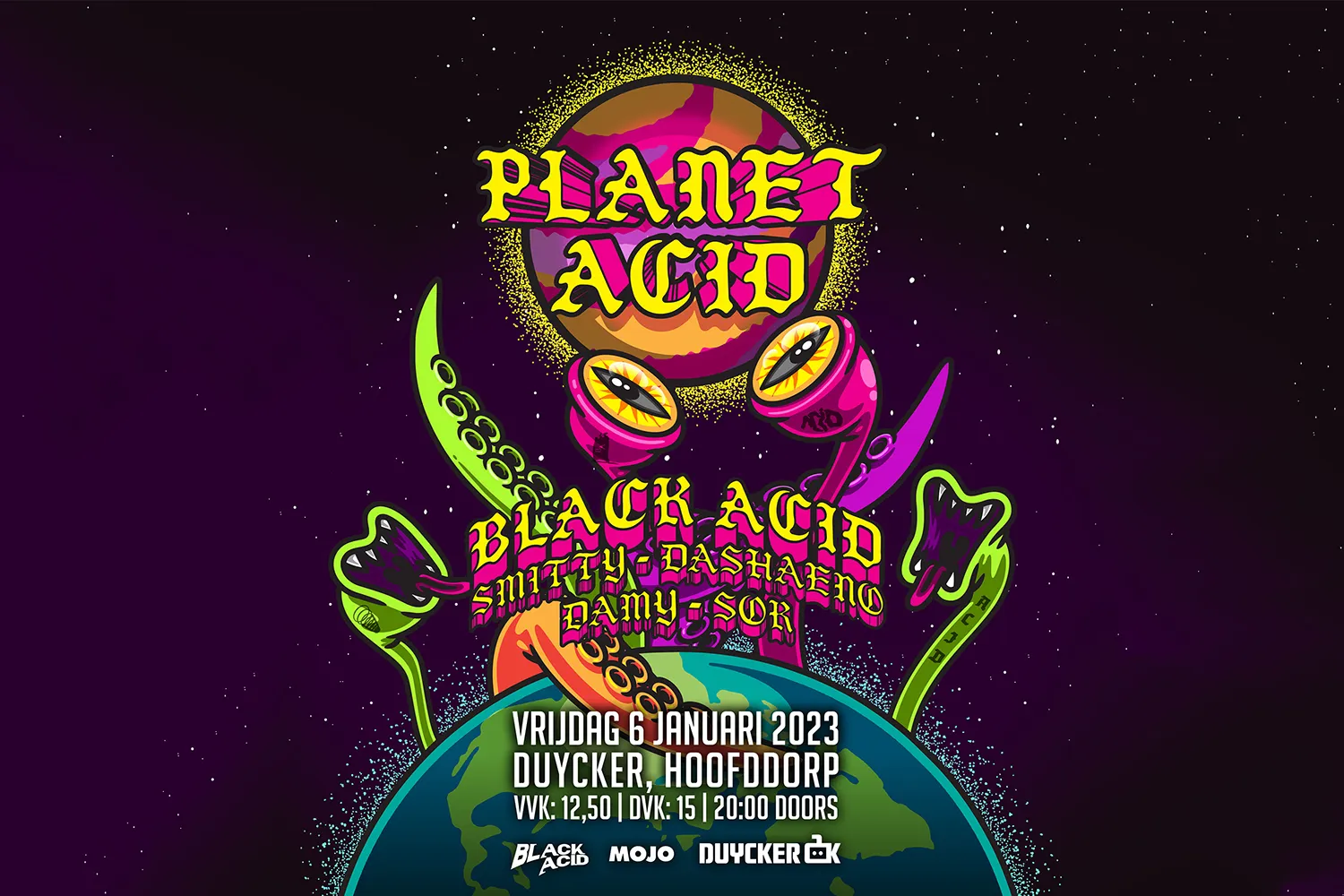 planter