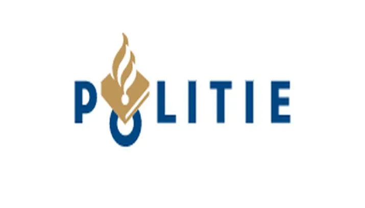 politie wit