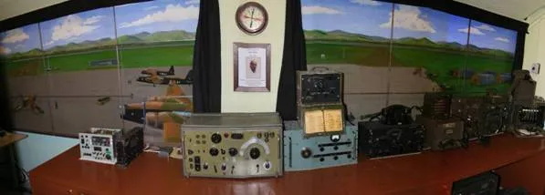 radiokamer