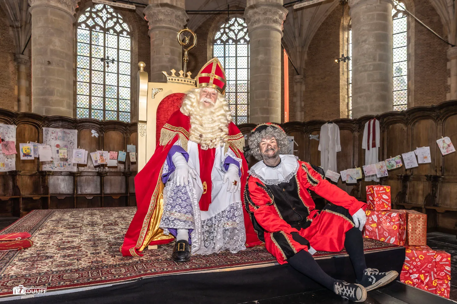sint en piet 1