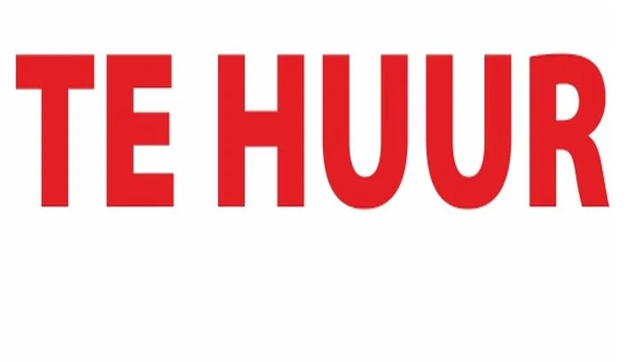 te huur