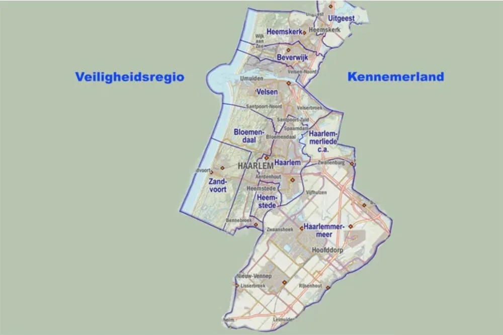 veiligheid