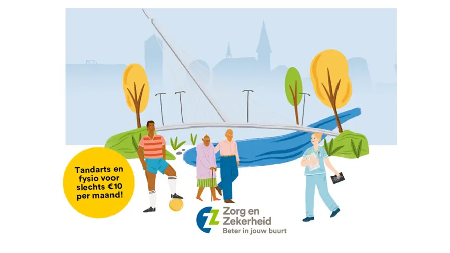 zorgenzekerheidhaarlemmermeer