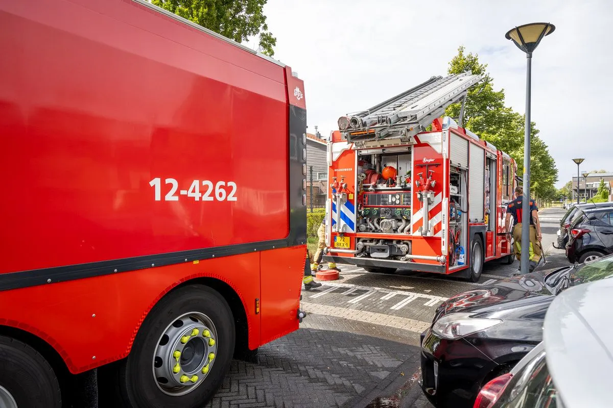 20240822schuurbrand lauwers hoofddorp 5